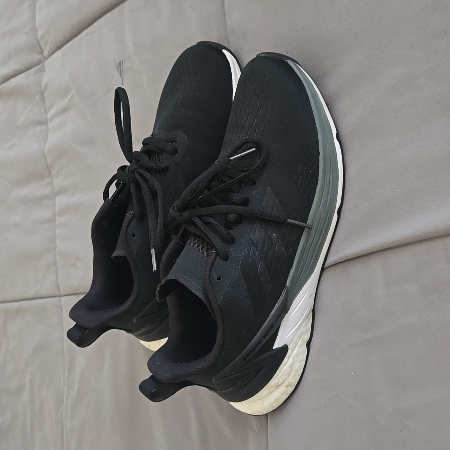 Adidas Boost
